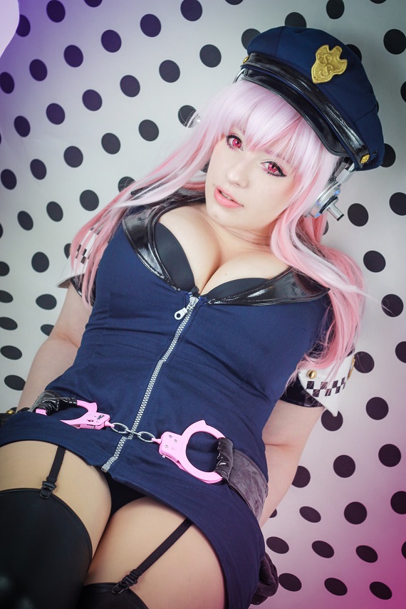 Who Super Sonico(145)